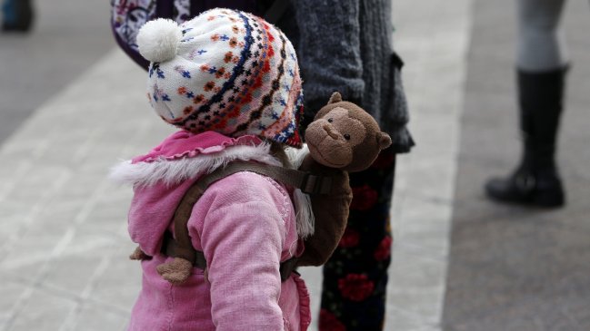 Denuncian abusos sexuales al interior de Aldeas Infantiles en Concepción