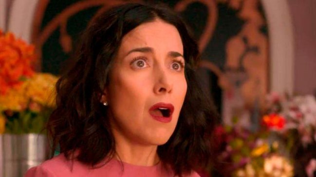 Netflix prohíbe a actriz hablar como su personaje de 