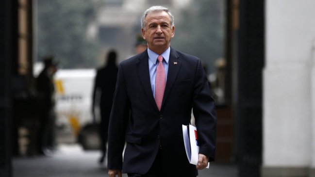 Ministro de Hacienda: Nunca hubo una reforma tributaria tan favorable a las pymes como esta