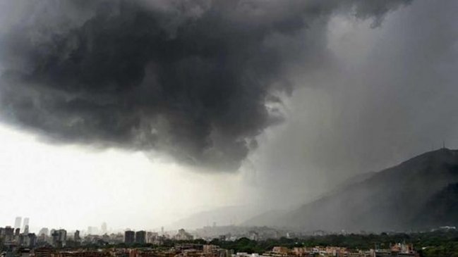 Lluvias provocaron avalancha en Colombia