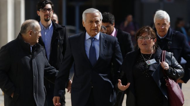 PPD pedirá nombramiento de fiscal especial para investigar episodios de contaminación en Quintero