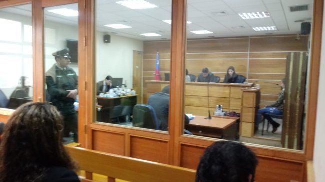 Mujer acusada de degollar a su hija declaró en juicio: 