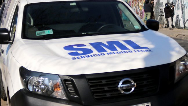 Encontraron muerto a juez de policía local de Los Vilos