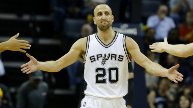 La columna de Manfred Schwager: La huella de Manu