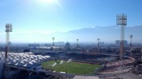 Estadio Seguro prohibió a Colo Colo el ingreso de elementos de animación