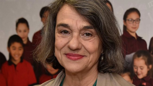 Sol Serrano es la primera mujer que se queda con el Premio Nacional de Historia