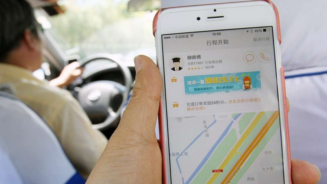 Detienen en China a dos internautas por insultar a mujer asesinada