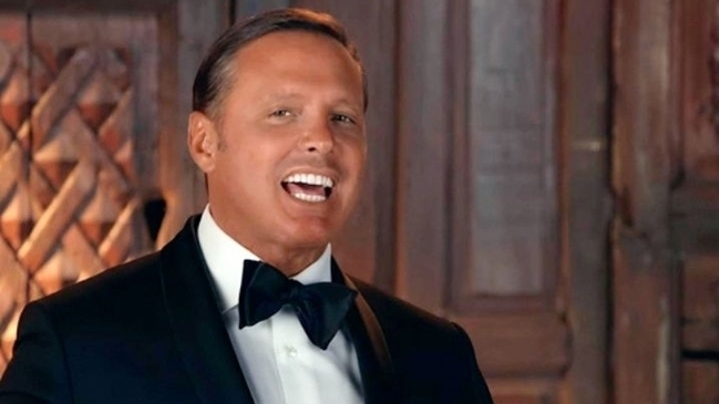 La desenfrenada fiesta de Luis Miguel para festejar a su hermano