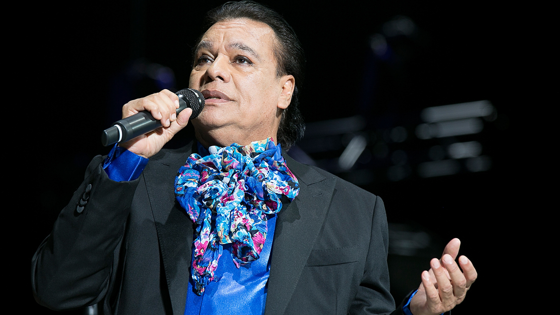 Amor eterno: A dos años de la partida de Juan Gabriel