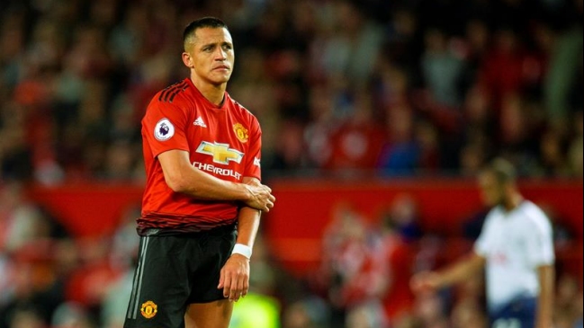 Prensa inglesa al United de Alexis y Mourinho: Un desastre, una miseria