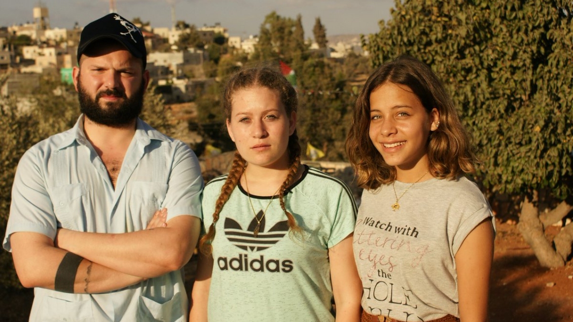 Diputados chilenos visitan Palestina para conocer 