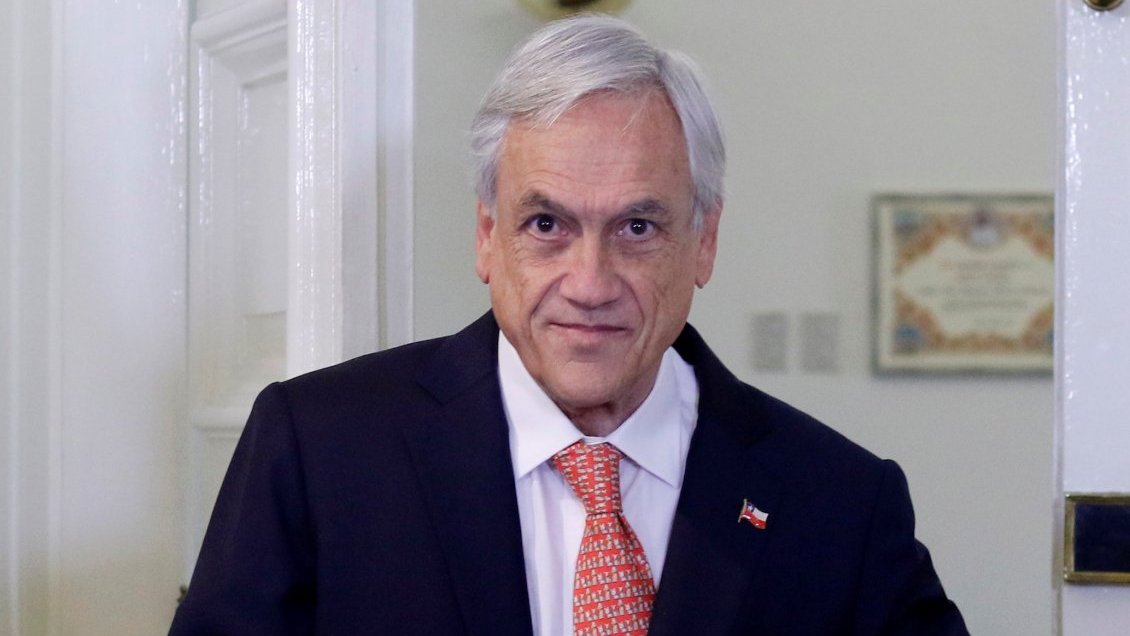 Quintero: Piñera corrige a ministra y dice que aún se buscan responsables