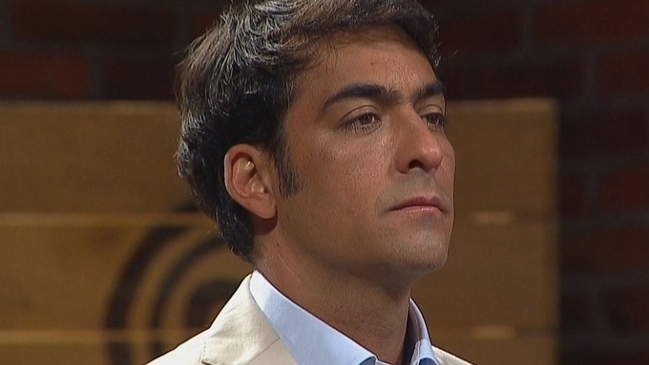 Chris Carpentier recordó cuando salió a comer con Pampita y le avisó a Benjamín Vicuña