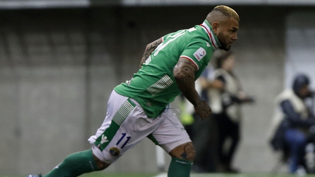 Cristian Bogado se indignó por críticas a su peso y respondió a través de Twitter