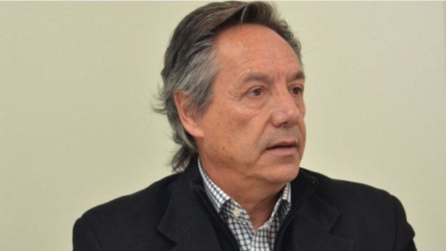 Peter Dragicevic: Nunca quebró Colo Colo, ni los otros equipos del fútbol chileno