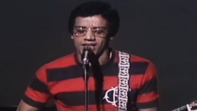 Las cinco canciones más futboleras de Jorge Ben Jor