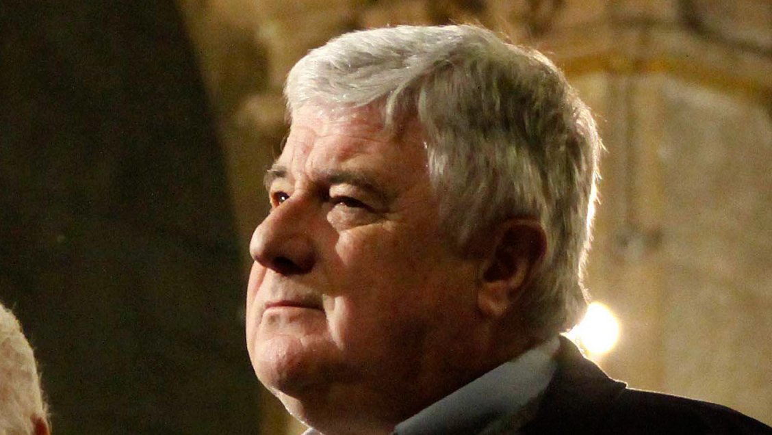 Corte de Apelaciones revisará recurso de amparo de Precht contra Arzobispado