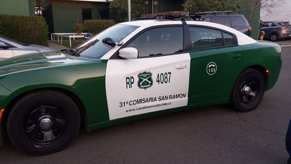 Un hombre fue hallado muerto en plena vía pública en San Ramón