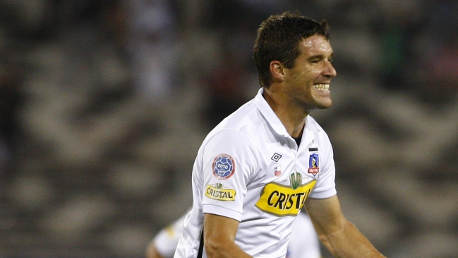 Andrés Scotti asoma como integrante de la comisión normalizadora de la AUF