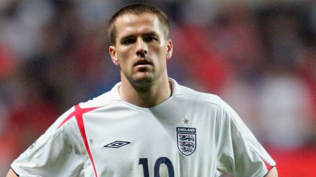 La confesión de Michael Owen: 