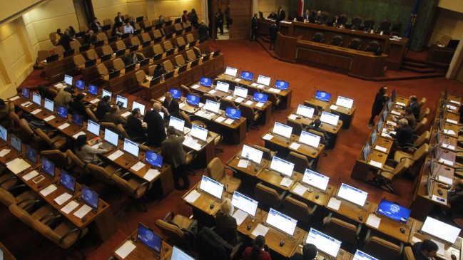 Salario mínimo: Se complica el escenario en el Congreso