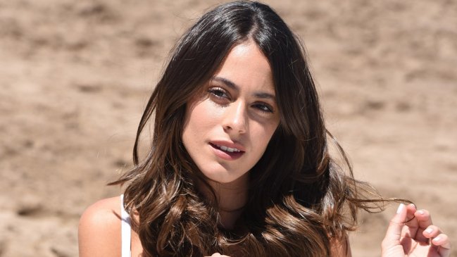 Tini Stoessel reveló acercamientos con Viña 2019