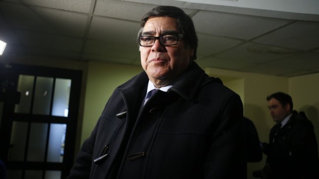 Abogados de DDHH apoyan a ministros de la Suprema acusados constitucionalmente