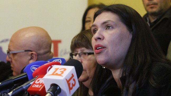 CUT: Pedimos a los parlamentarios no aceptar la trampa del Gobierno