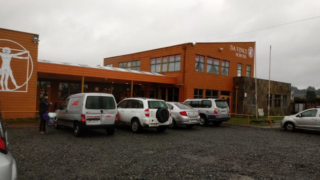 Colegio de Puerto Montt deberá desocupar terreno tras fallo de la justicia en favor de humedal