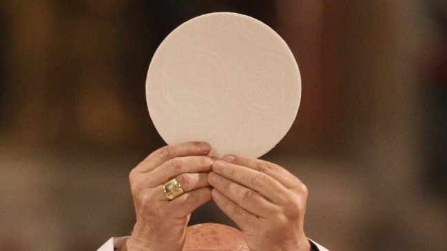 Abusos en la Iglesia: Presentan querella contra presbítero suspendido de Puerto Aysén