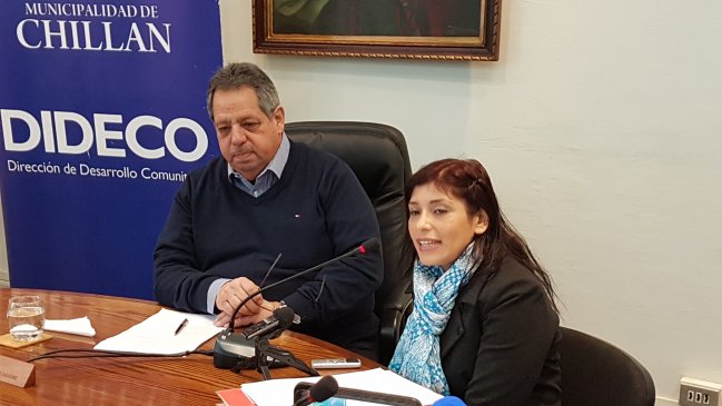 Pasando agosto: Municipio de Chillán ofrece panoramas a los adultos mayores