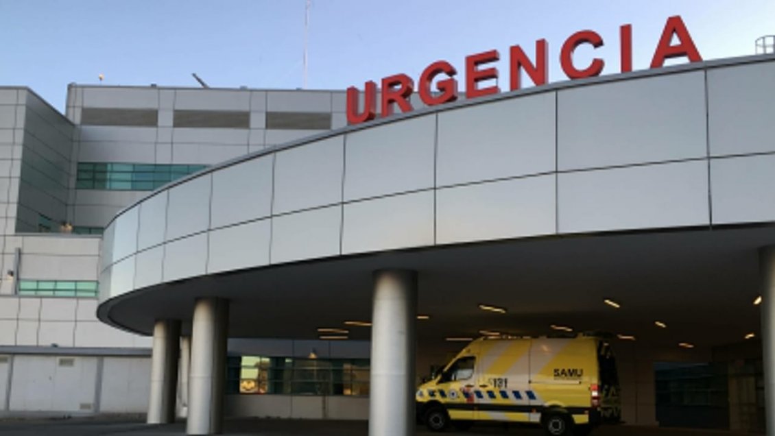 Diputada ofició al Servicio de Salud por inundación de nuevo Hospital de Calama