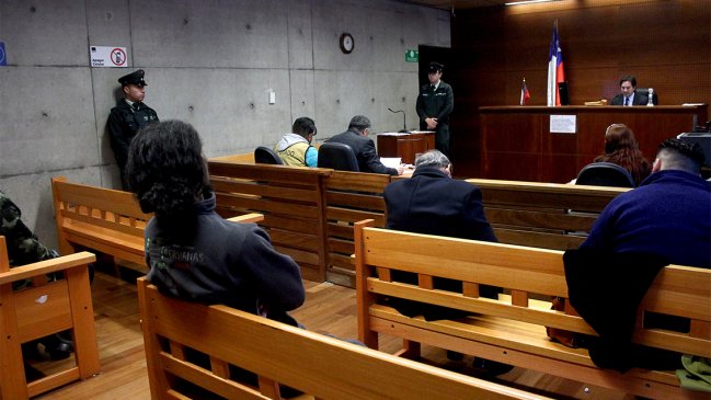 Conductor que chocó en estado de ebriedad y causó la muerte de dos personas quedó en prisión preventiva