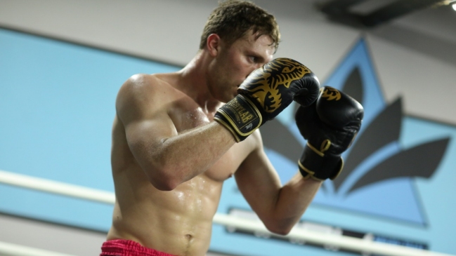 Mall Sport recibirá la segunda edición del Raak Fight Night