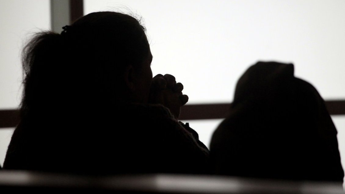 Investigan por trata de personas a chilenos que intentaron sacar a dos bebés de Perú