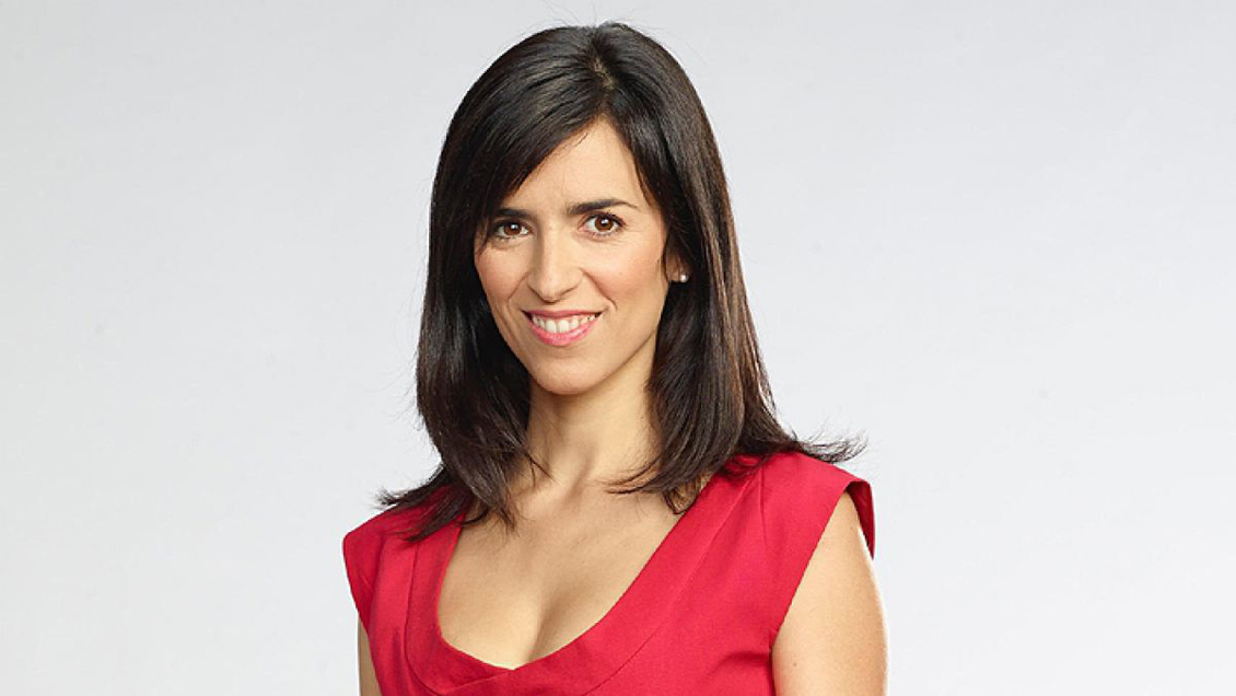 No hubo renovación: Paz Bascuñán no sigue en Canal 13