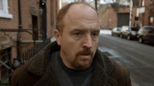 Louis C.K. volvió a los escenarios luego de denuncias de acoso sexual
