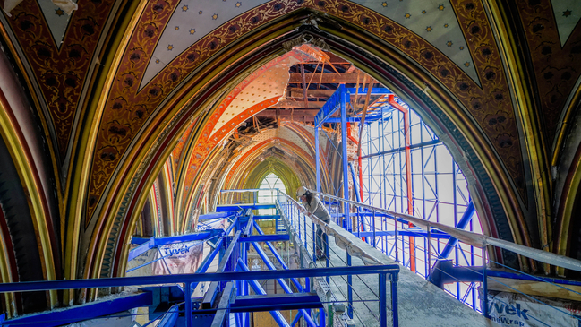 OH! Stgo abrirá más de 90 espacios en 30 comunas durante su 2° versión