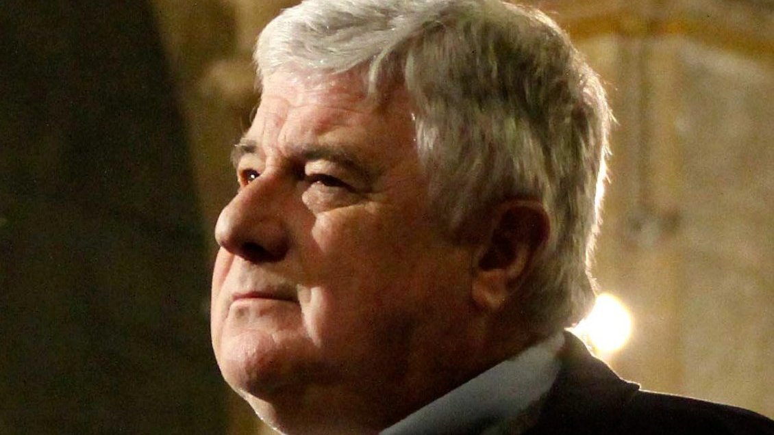 Corte de Apelaciones revisa recurso de amparo presentado por Cristián Precht