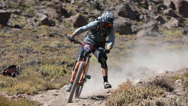 Circuito Termas del Corazón debutará en el torneo Monteinbaik Enduro Series