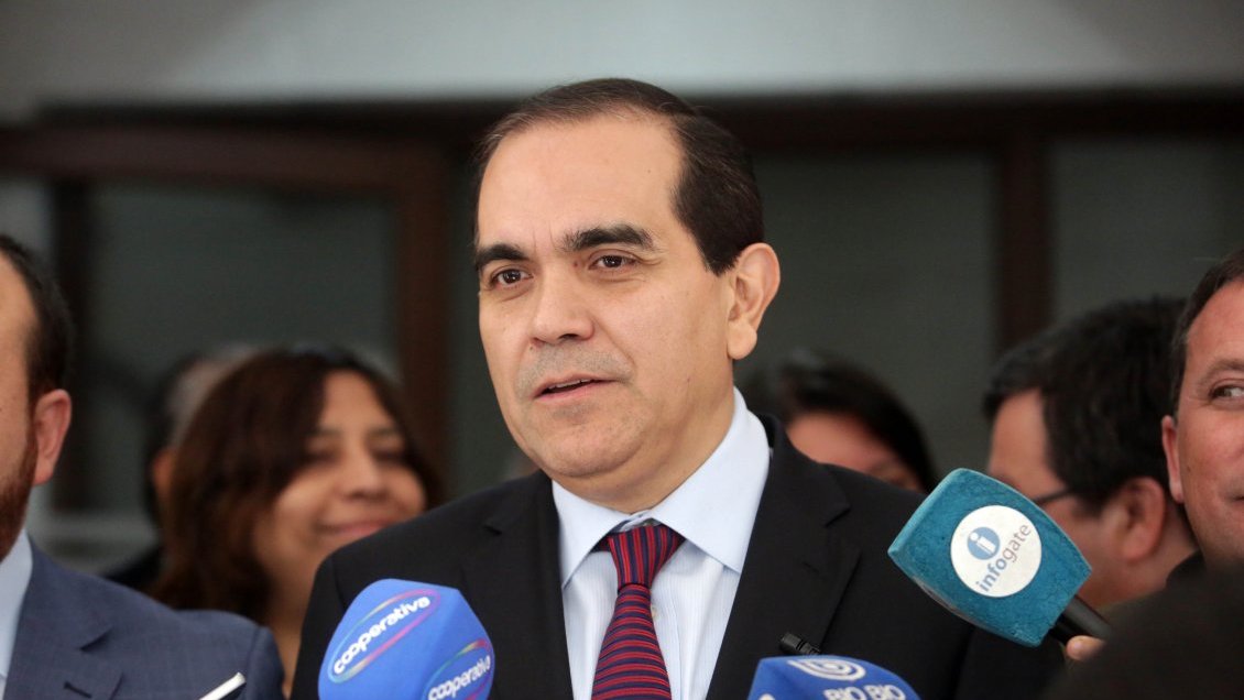 Partido Radical descartó que existan vetos para conmemorar los 30 años del plebiscito