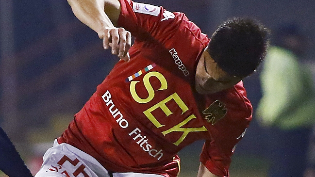 Thomás Galdames y duelo con la UC: Lo siento como un clásico y si ellos no, es su problema