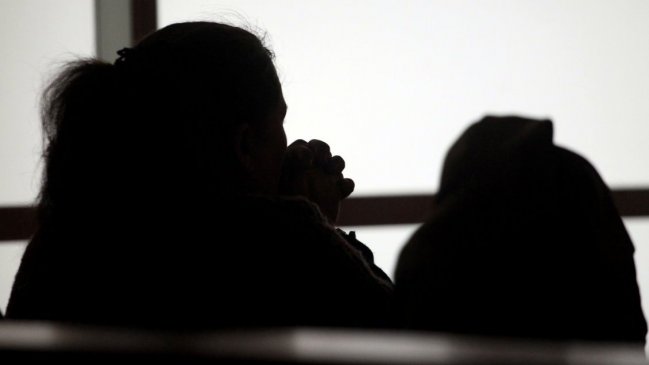 Investigan por trata de personas a chilenos que intentaron sacar a dos bebés de Perú