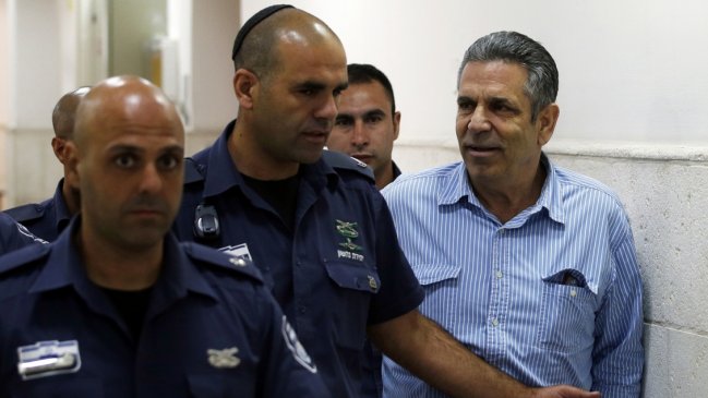 Irán admitió tener como espía a ex ministro de un país enemigo