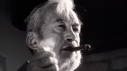 Netflix estrena trailer de la película inconclusa de Orson Welles