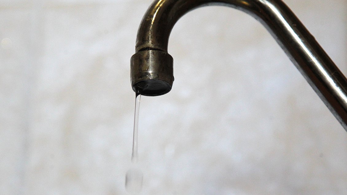 Antofagasta: Corte programado dejará sin agua durante 14 horas a más de 18 mil clientes