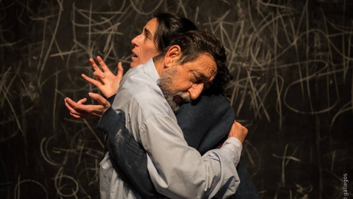 Obra teatral sobre el amor en un hospital siquiátrico girará gratis por el Maule