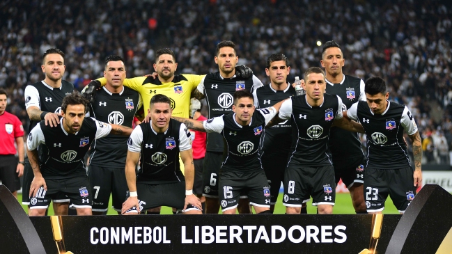 Las llaves de cuartos de final de la Copa Libertadores 2018