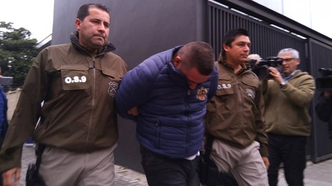 Falso comprador asaltaba a quienes vendían artículos electrónicos en Facebook