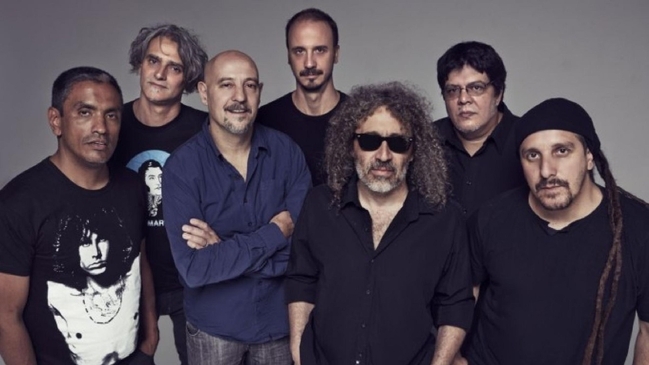 Santaferia y Mariel Mariel se suman a la celebración de los 30 años de La Bersuit